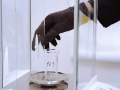 Прогноз концентраций в  воздухе